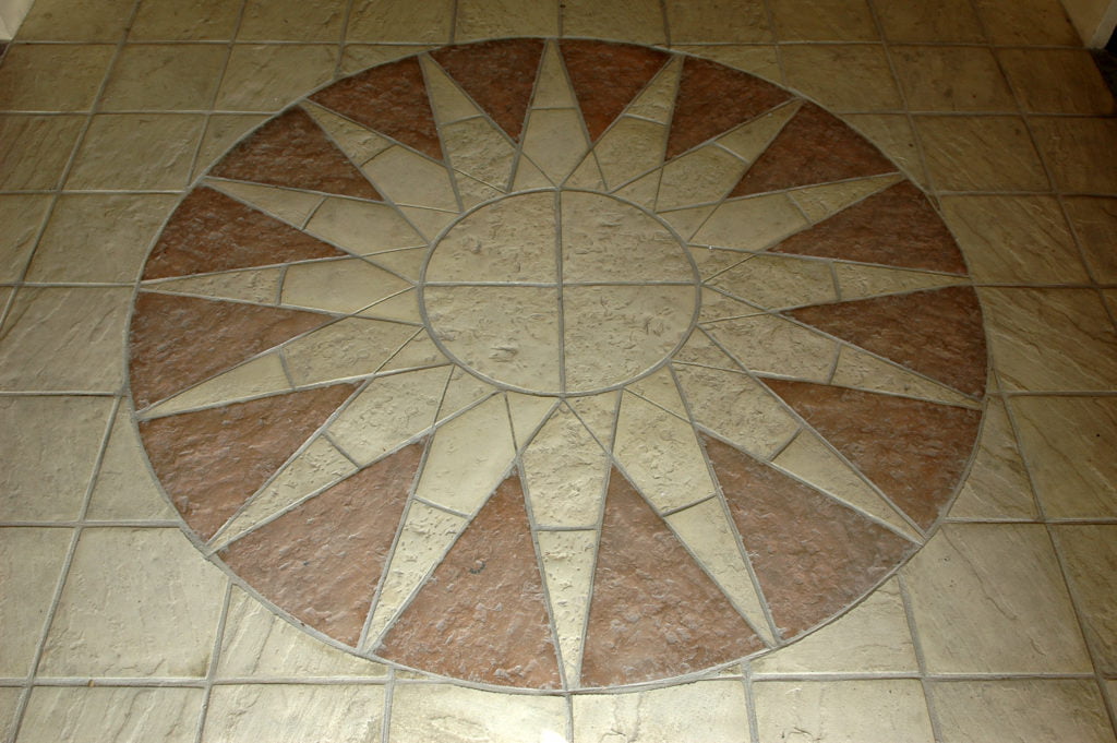 Sun Circle Paving