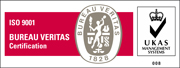 ISO logo